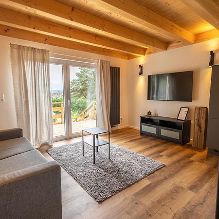 Ferienhaus Nigra Marbach Вилинген-Швенинген Екстериор снимка